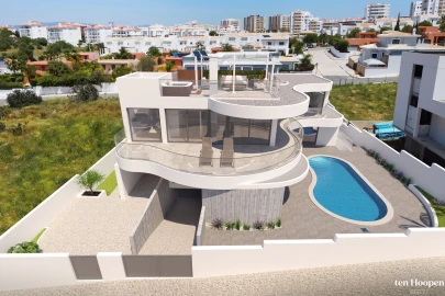 Moradia T3 para Venda em Lagos (São Sebastião e Santa Maria)