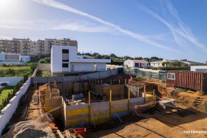 Moradia T3 para Venda em Lagos (São Sebastião e Santa Maria)