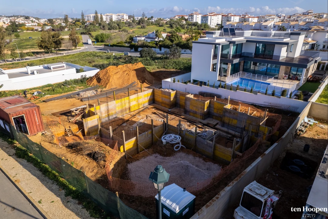 Moradia T3 para Venda em Lagos (São Sebastião e Santa Maria) Foto 8
