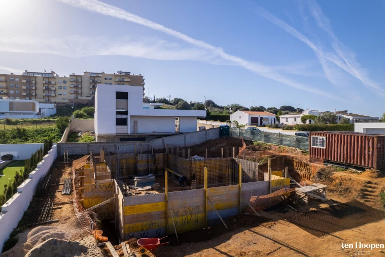 Moradia T3 para Venda em Lagos (São Sebastião e Santa Maria) Foto 9