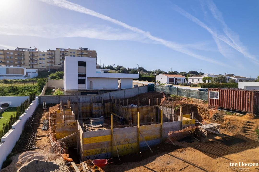 Moradia T3 para Venda em Lagos (São Sebastião e Santa Maria) Foto 9