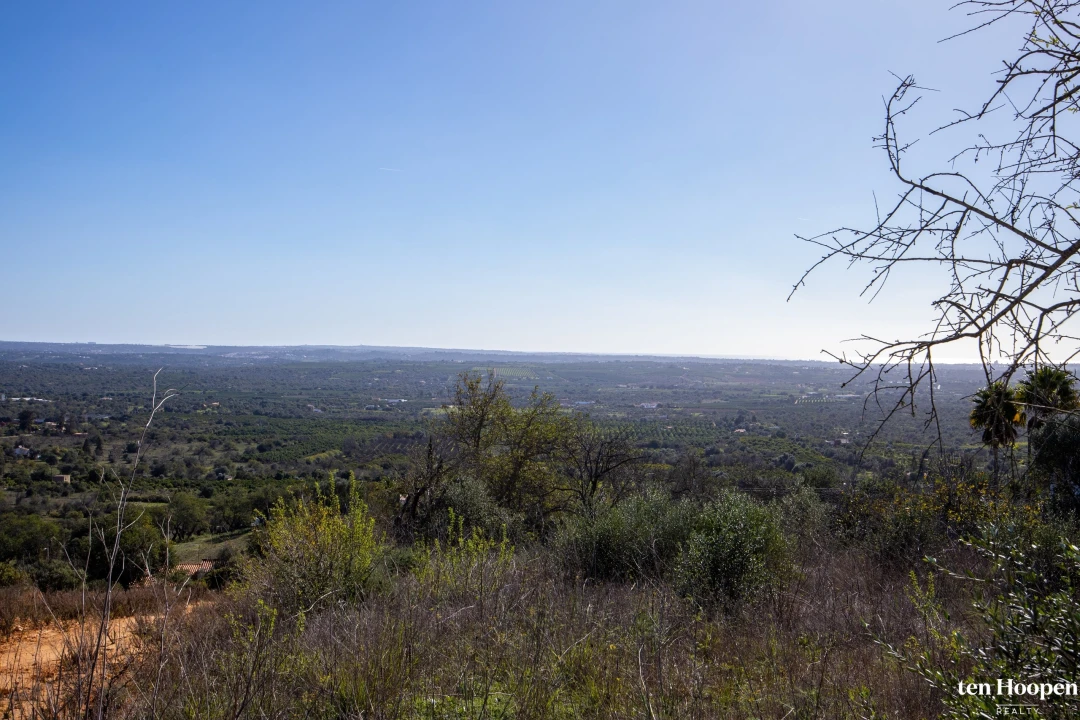 Moradia T4 para Venda em São Bartolomeu de Messines Foto 14