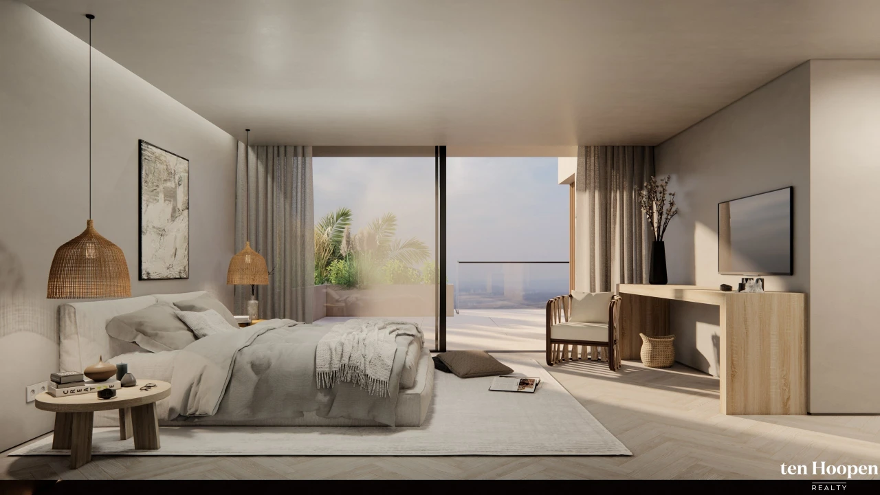 Moradia T4 para Venda em São Bartolomeu de Messines Foto 5