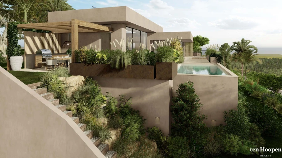 Moradia T4 para Venda em São Bartolomeu de Messines Foto 6