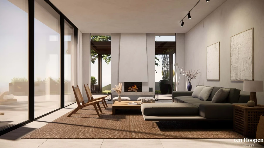 Moradia T4 para Venda em São Bartolomeu de Messines Foto 3