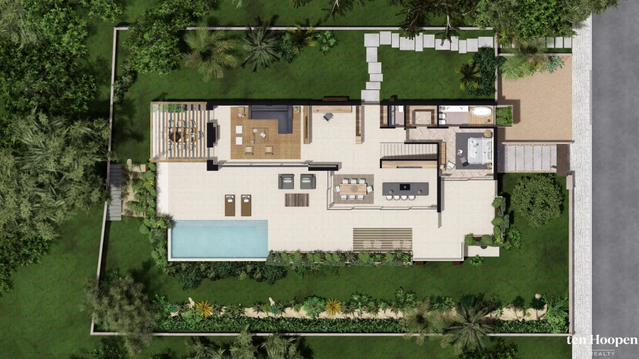 Moradia T4 para Venda em São Bartolomeu de Messines Foto 11