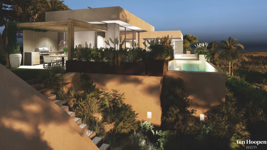 Moradia T4 para Venda em São Bartolomeu de Messines Foto 2