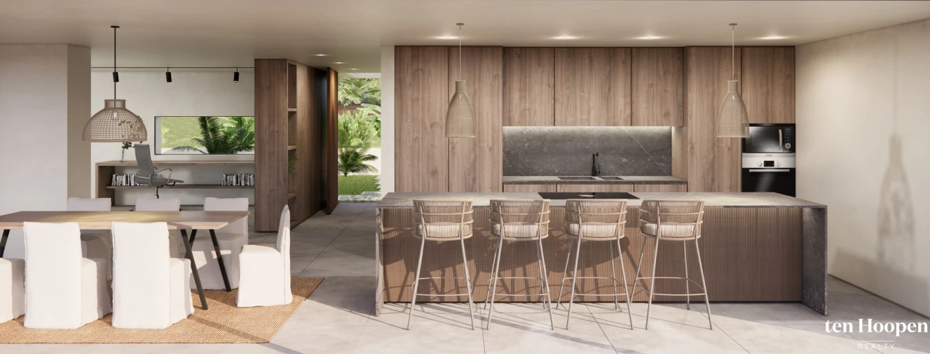 Moradia T4 para Venda em São Bartolomeu de Messines Foto 4