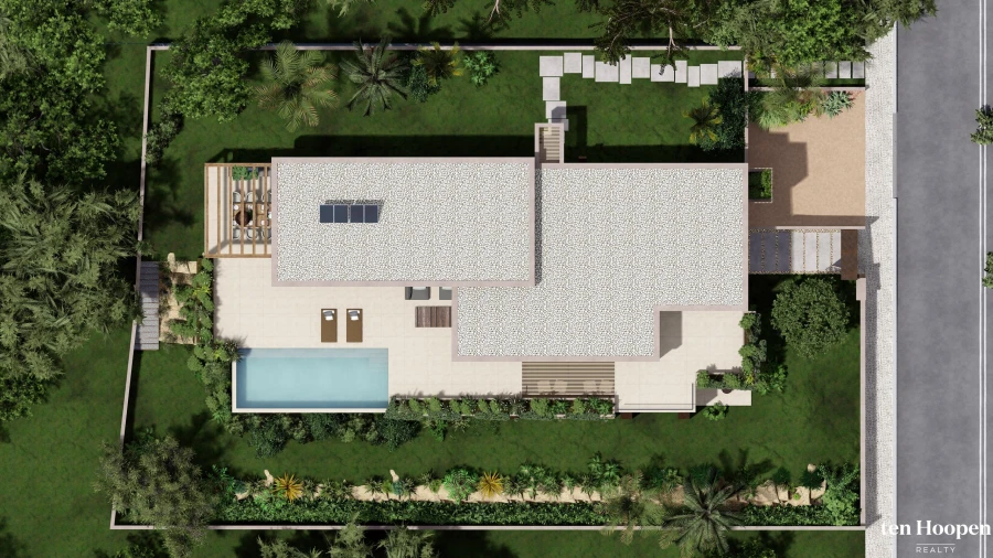 Moradia T4 para Venda em São Bartolomeu de Messines Foto 12