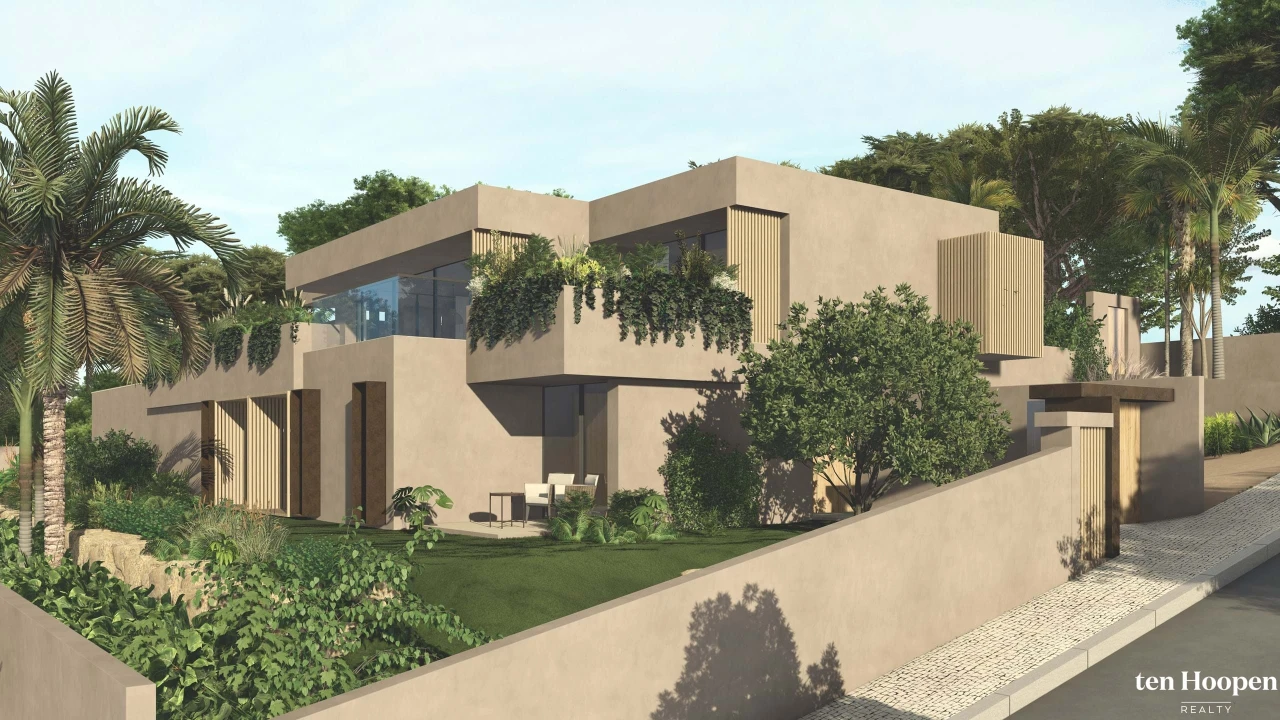 Moradia T4 para Venda em São Bartolomeu de Messines Foto 9