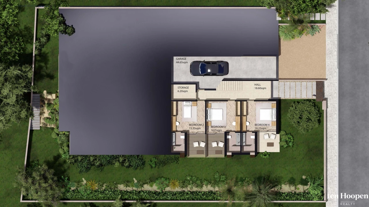 Moradia T4 para Venda em São Bartolomeu de Messines Foto 10