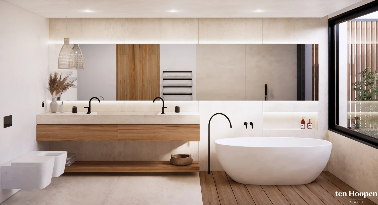 Moradia T4 para Venda em São Bartolomeu de Messines Foto 7