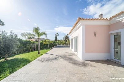 Moradia T3 para Venda em Odiaxere
