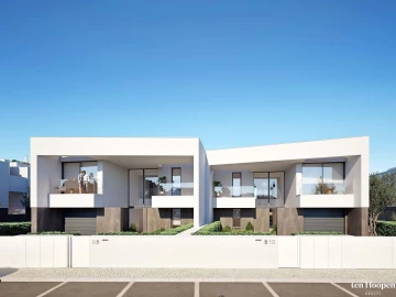 Moradia T4 para Venda em Lagos (São Sebastião e Santa Maria)
