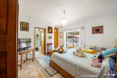Moradia T4 para Venda em Lagos (São Sebastião e Santa Maria)