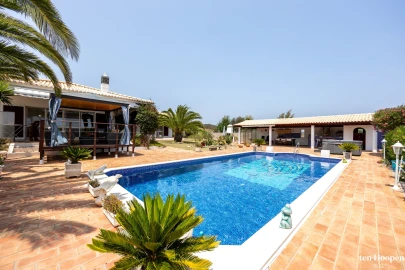 Moradia T4 para Venda em Lagos (São Sebastião e Santa Maria)