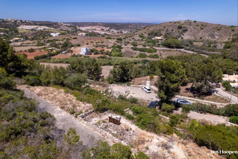 Terreno para Venda em Budens Foto 4