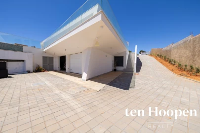 Moradia T4 para Venda em Silves
