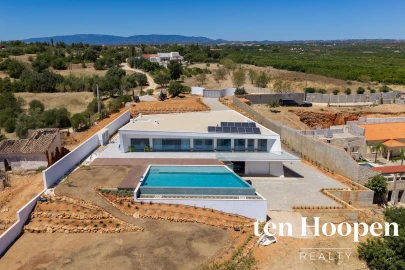 Moradia T4 para Venda em Silves
