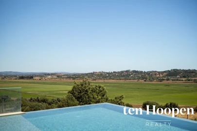 Moradia T4 para Venda em Silves