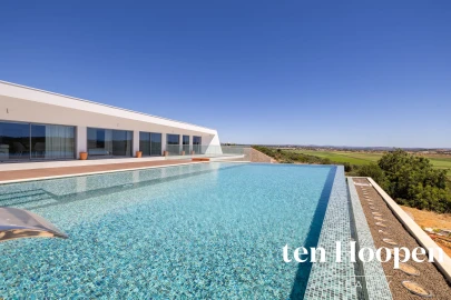 Moradia T4 para Venda em Silves