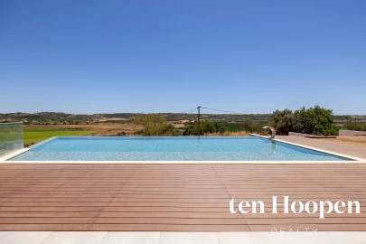 Moradia T4 para Venda em Silves