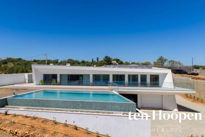 Moradia T4 para Venda em Silves