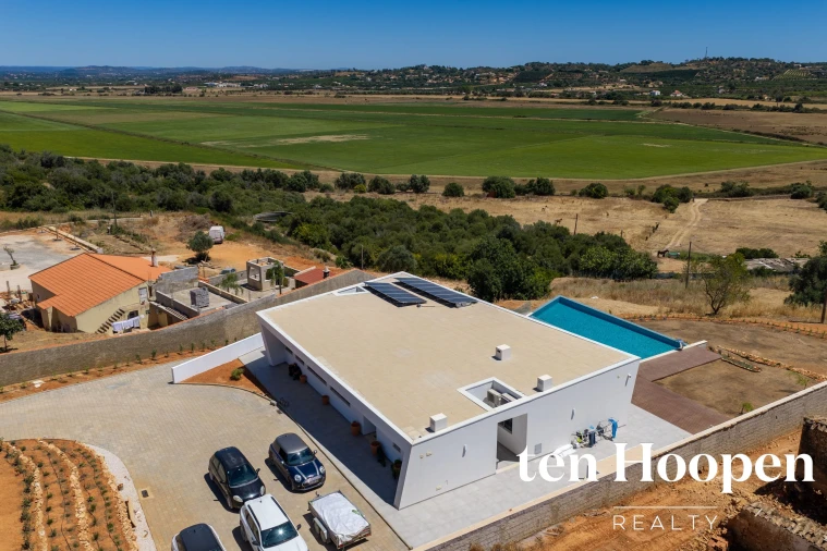 Moradia T4 para Venda em Silves Foto 50