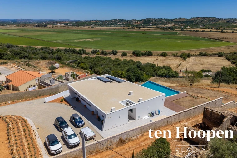 Moradia T4 para Venda em Silves Foto 51
