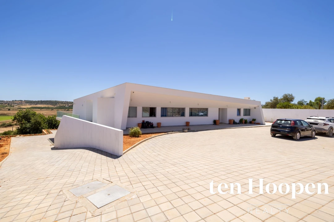 Moradia T4 para Venda em Silves Foto 33