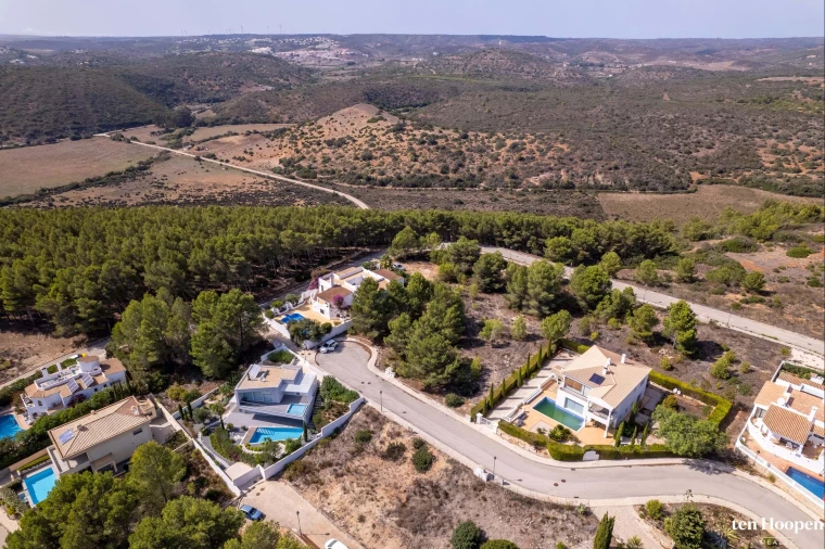Terreno para Venda em Budens Foto 6