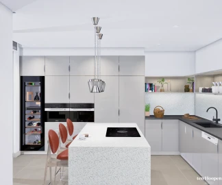 Moradia T4 para Venda em Lagos (São Sebastião e Santa Maria)