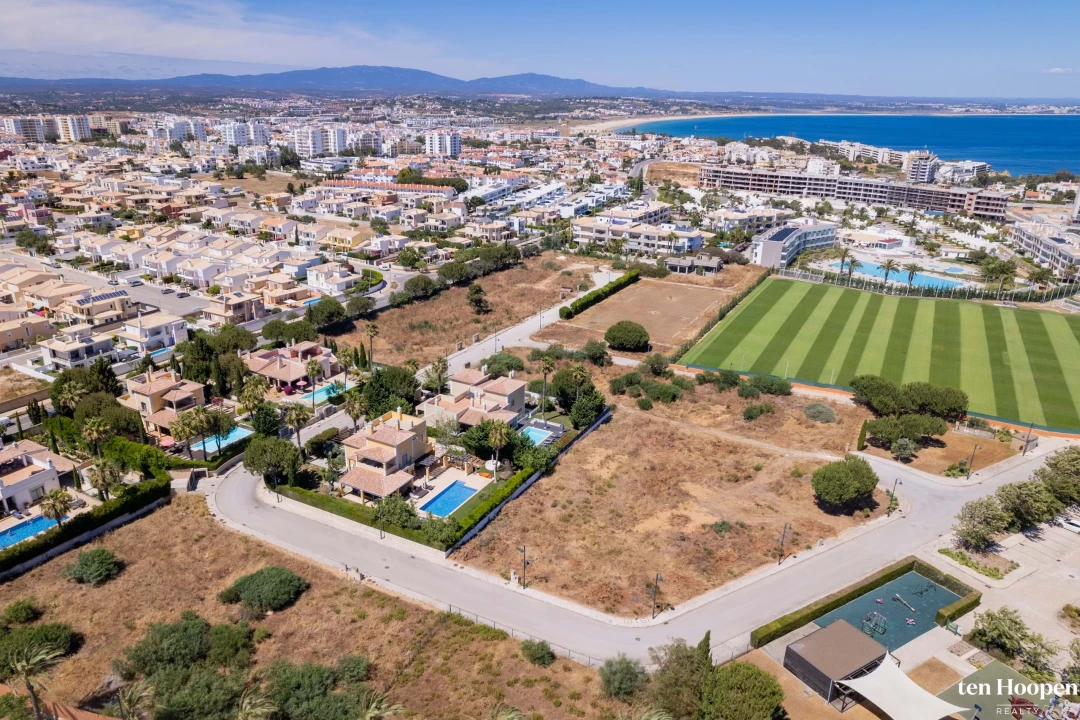 Terreno para Venda em Lagos (São Sebastião e Santa Maria) Foto 3