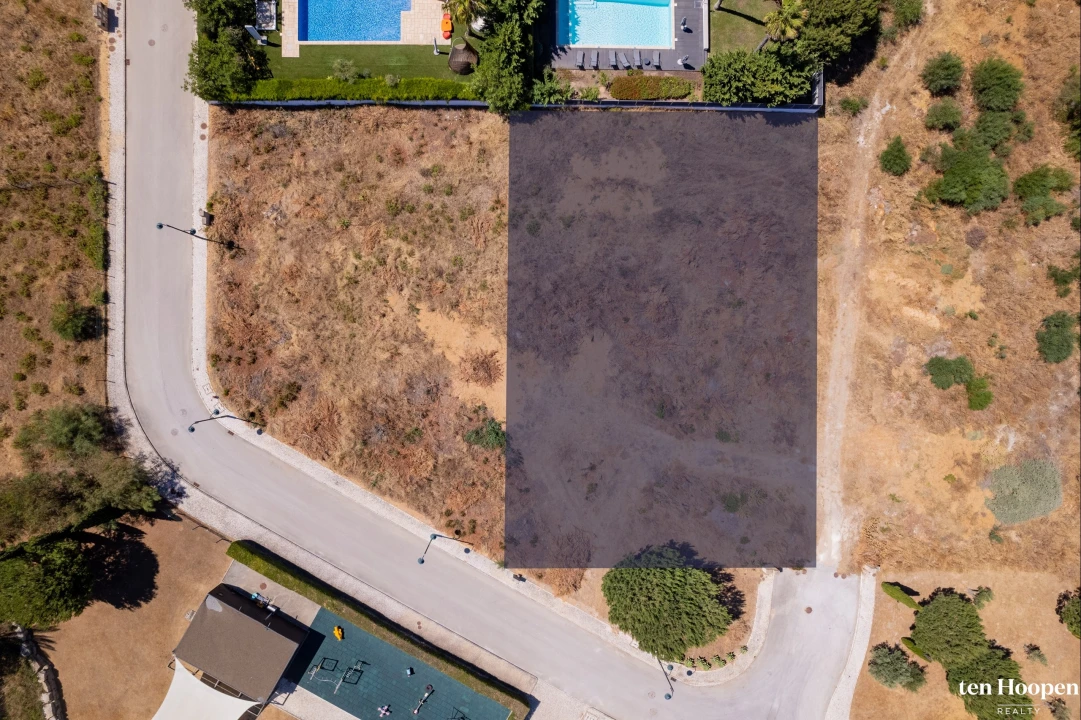 Terreno para Venda em Lagos (São Sebastião e Santa Maria) Foto 4