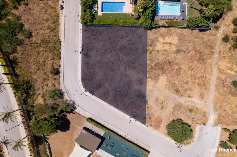 Terreno para Venda em Lagos (São Sebastião e Santa Maria) Foto 3