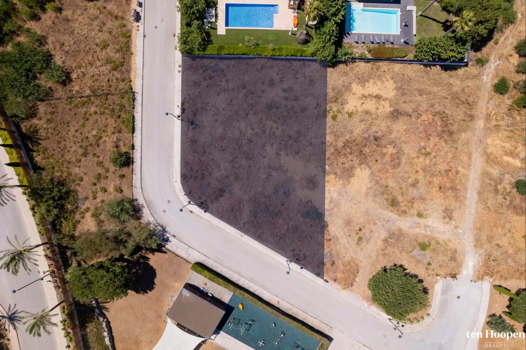 Terreno para Venda em Lagos (São Sebastião e Santa Maria) Foto 3