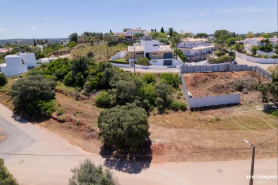 Moradia T5 para Venda em Mexilhoeira Grande