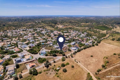 Moradia T5 para Venda em Mexilhoeira Grande