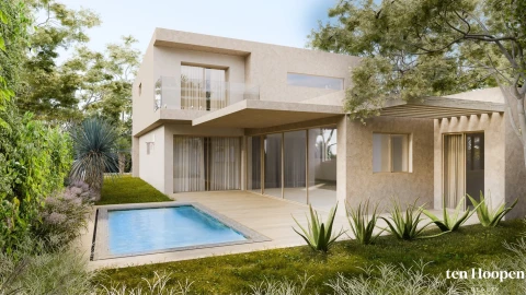 Moradia T5 para Venda em Mexilhoeira Grande