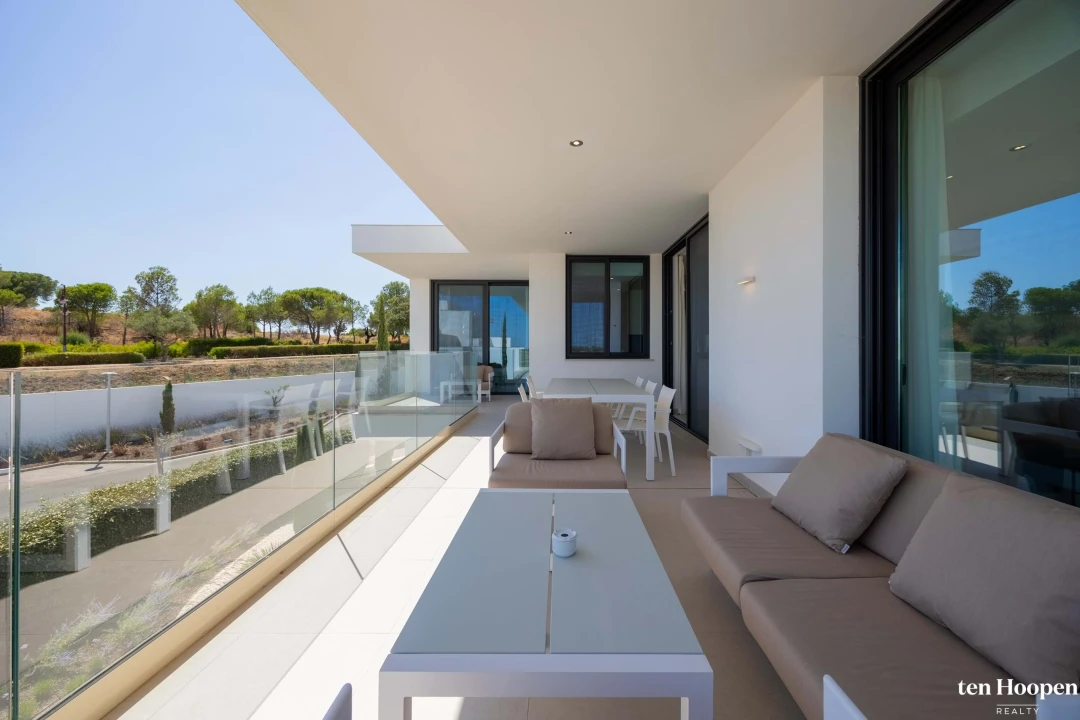 Apartamento T3 para Venda em Vila Nova de Cacela Foto 35