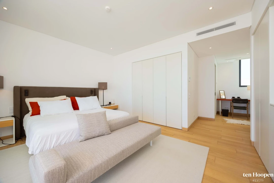 Apartamento T3 para Venda em Vila Nova de Cacela Foto 25