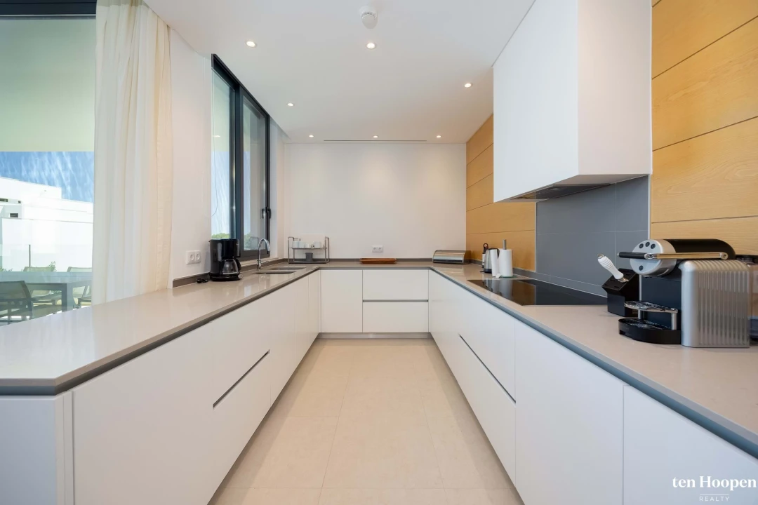 Apartamento T3 para Venda em Vila Nova de Cacela Foto 5