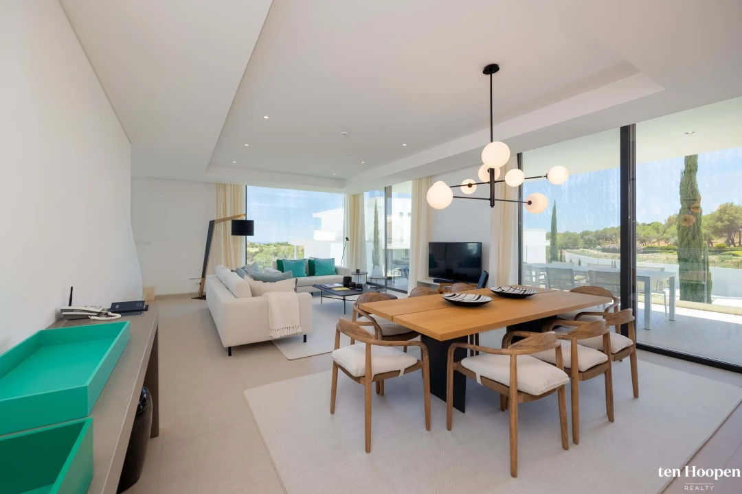 Apartamento T3 para Venda em Vila Nova de Cacela Foto 10