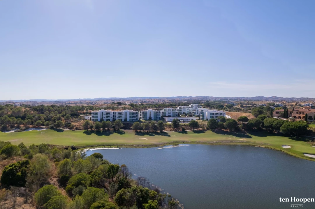 Apartamento T3 para Venda em Vila Nova de Cacela Foto 39
