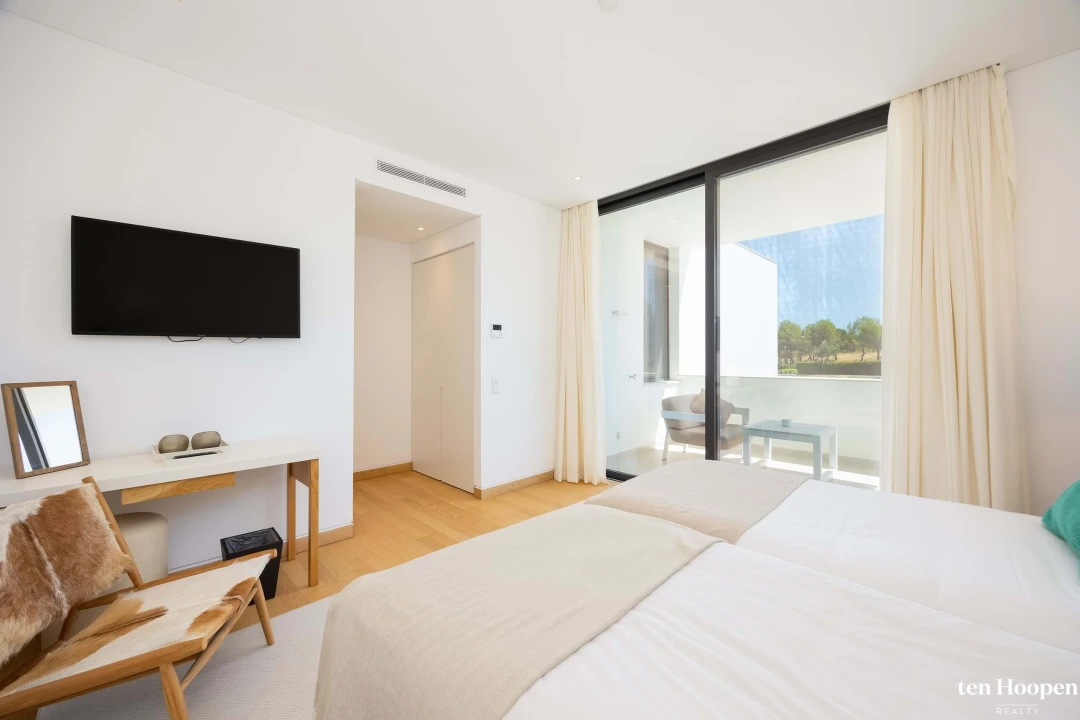 Apartamento T3 para Venda em Vila Nova de Cacela Foto 16