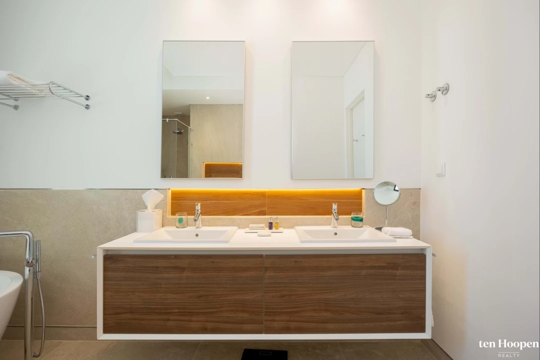 Apartamento T3 para Venda em Vila Nova de Cacela Foto 29