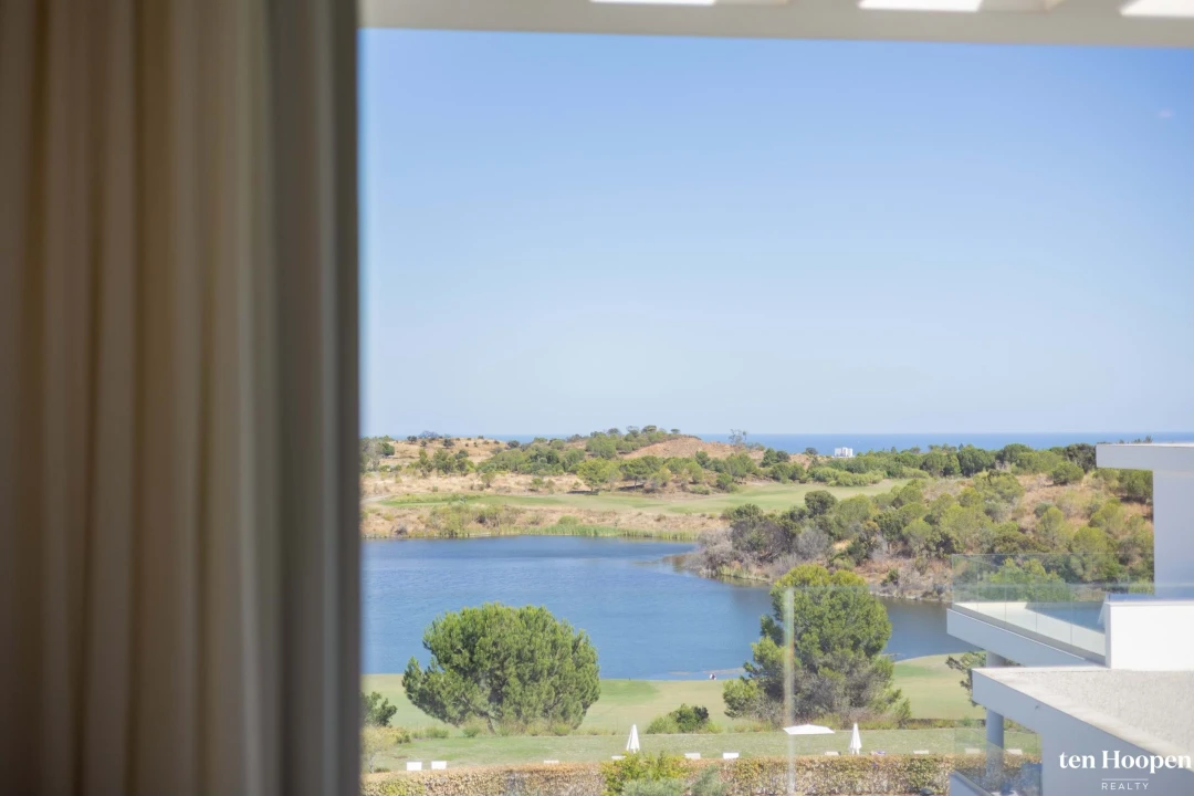 Apartamento T3 para Venda em Vila Nova de Cacela Foto 30