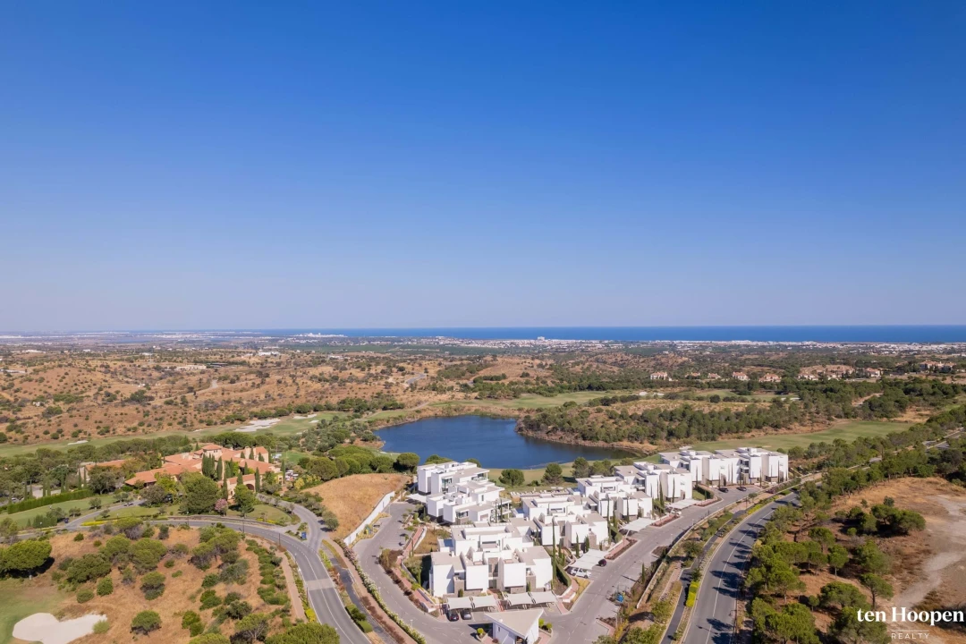 Apartamento T3 para Venda em Vila Nova de Cacela Foto 38