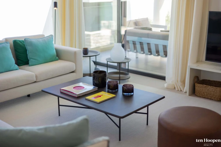 Apartamento T3 para Venda em Vila Nova de Cacela Foto 8