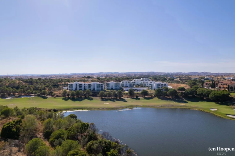 Apartamento T3 para Venda em Vila Nova de Cacela Foto 39